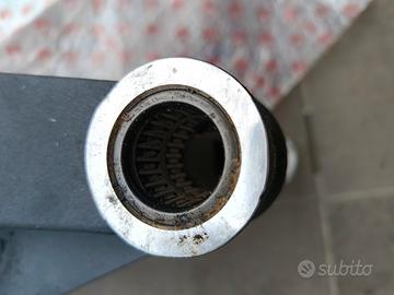 FORCELLONE DUCATI PANIGALE V4 S 