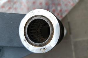 FORCELLONE DUCATI PANIGALE V4 S 