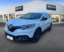 Renault Kadjar dCi 130CV Energy X-Tronic Intens
