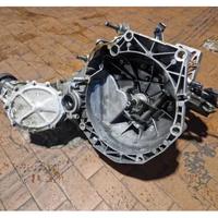 Cambio marce panda 4x4