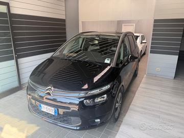 Citroen C4 1.6 e-HDi 115 Exclusive 7 posti Automat