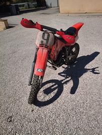 minicross lem 50