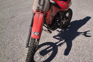 minicross lem 50