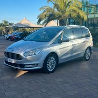 Ford Galaxy 2.0 TDCi Bi Turbo Start&Stop Powershif