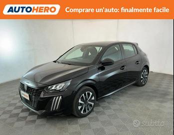 PEUGEOT 208 NH57822