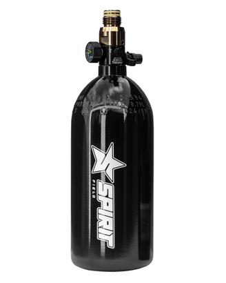 Bombola 0,8 l aria compressa Paintball