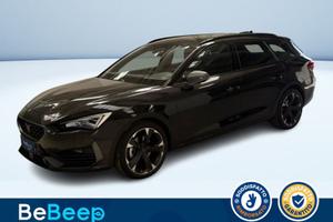 CUPRA Leon SPORTSTOURER 1.5 HYBRID 150CV DSG