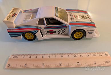 Polistil Lancia Beta Montecarlo 1:25