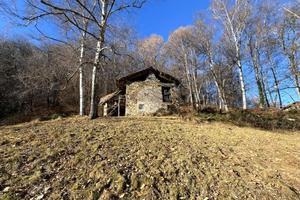 RUSTICO A SAGLIANO MICCA