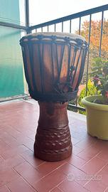 DJEMBÉ - Tamburo Africano originale per musicisti