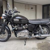 Triumph Bonneville T100