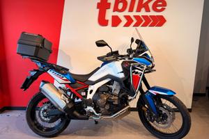 Honda CRF 1100 DCT - URBAN - 2023 - 11000 KM