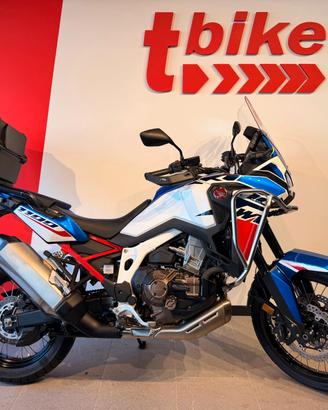 Honda CRF 1100 DCT - URBAN - 2023 - 11000 KM