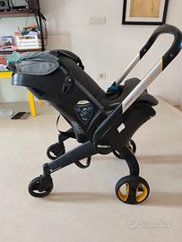 Passeggino Doona +Classic originale  no isofix