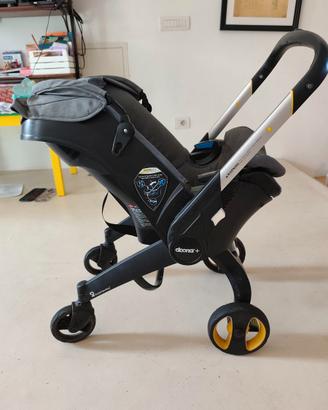 Passeggino Doona +Classic originale  no isofix