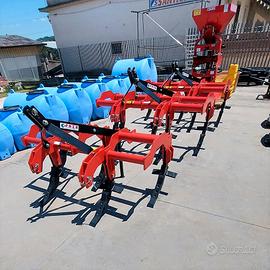 ATTREZZO DISSODATORE