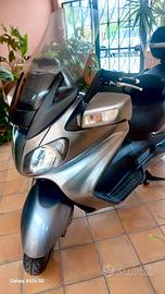 SUZUKI BURGMAN 650 Executive CVT Nuovo