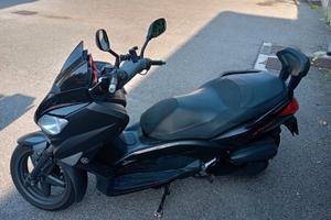 Yamaha X-Max sport 250 - 2012