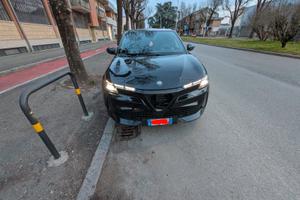 Alfa junior speciale