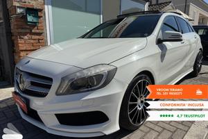 MERCEDES Classe A (W176) A 200 CDI Premium