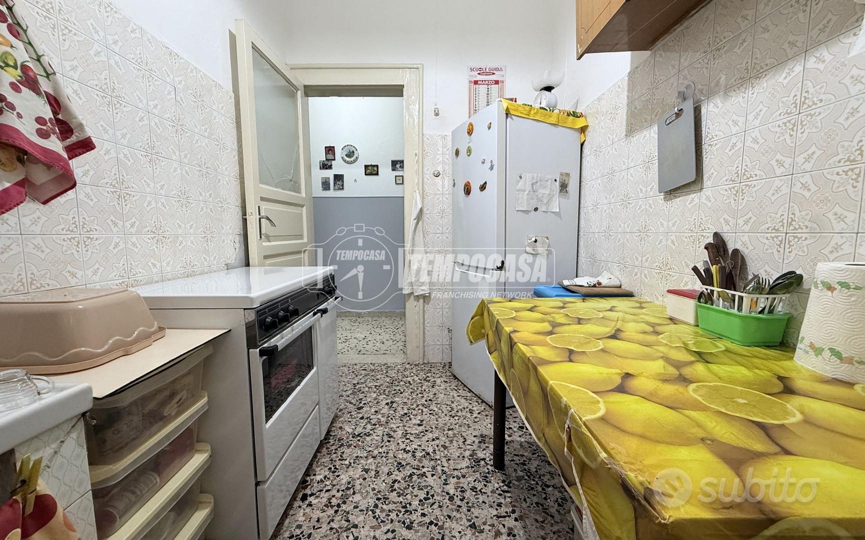 Appartamento – Messina, Fondo Ruggeri e Puglisi, IV Circoscrizione - Vista 5