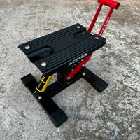 cavaletto centrale acerbis