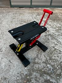 cavaletto centrale acerbis