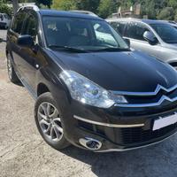 Citroen C-Crosser 2.2 HDi 160CV FAP DCS Exclusive 