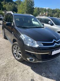 Citroen C-Crosser 2.2 HDi 160CV FAP DCS Exclusive 