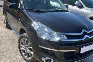 Citroen C-Crosser 2.2 HDi 160CV FAP DCS Exclusive 