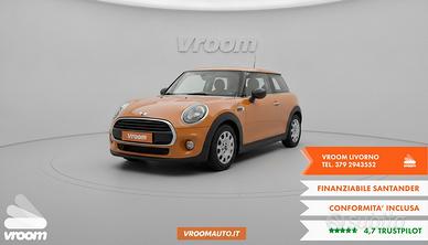 MINI Mini 4� serie (F56) Mini 1.2 One 75 CV