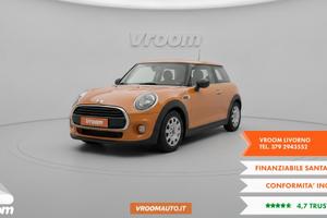 MINI Mini 4� serie (F56) Mini 1.2 One 75 CV