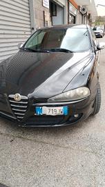 Alfa Romeo 147 1.9jtd