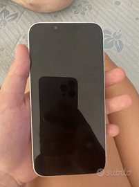 iPhone 13 128 GB – Colore Galassia