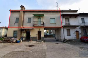 Appartamento di 156 m² con 4 locali a Solaro