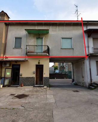 Appartamento di 156 m² con 4 locali a Solaro
