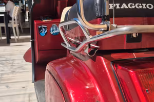 Vespa PK XL