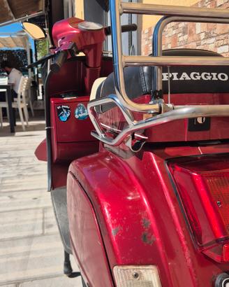 Vespa PK XL