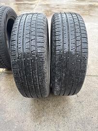 gomme usate 2156017 All Seasons PIRELLI - SCO - 60