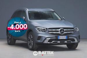 MERCEDES glc - x253 2019 GLC 300 e phev (eq-power)