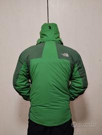 giacca da sci uomo taglia M