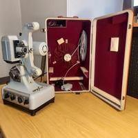 proiettore Cirse Sound anni 50