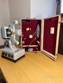 proiettore Cirse Sound anni 50