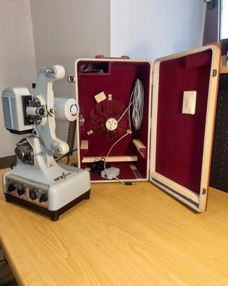 proiettore Cirse Sound anni 50