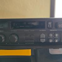 Autoradio Philips Alfa Romeo