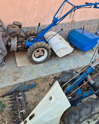motofalciatrice 