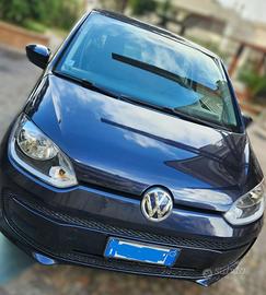 Volkswagen up! 1.0 3p.