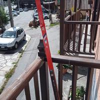 Sci da fondo scalettati Kastler