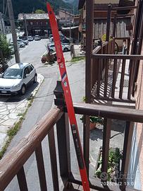 Sci da fondo scalettati Kastler