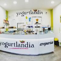 Storica attivita commerciale - yogurtlandia